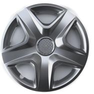 Hyundai 418 16 İnç 4 Adet Jant Kapağı Seti