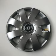 Hyundai 426 16 inç 4 Adet Jant Kapağı