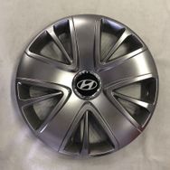 Hyundai 428 16 inç 4 Adet Jant Kapağı