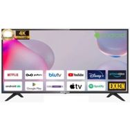 Hyundai 65HYN2104 65 inç 165 Ekran 4K Ultra HD Android LED TV