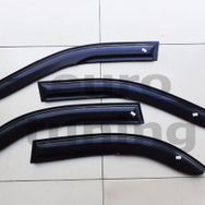 Hyundai Accent 1999 Mugen Cam Rüzgarlığı