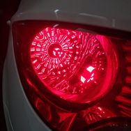 Hyundai Accent Blue P21W Kırmızı Femex Premium Led Stop Fren Ampulleri
