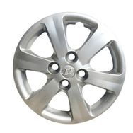 Hyundai Accent Era 14'' Inç Jant Kapağı 4 Adet Kırılmaz Esnek