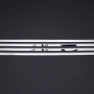 Hyundai Accent Era 2005-2011 4 Parça Krom Cam Çıtası