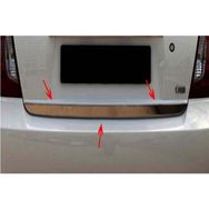 Hyundai Accent Era 2005-2011 Krom Bagaj Alt Çıta