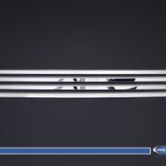 Hyundai Accent Era 2005-2011 Krom Cam Çıtası
