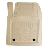 Hyundai Accent Era 2006-2011 Pro Bej Havuzlu Oto Paspas Seti