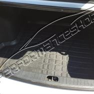 Hyundai Accent Era 2011 Bagaj Havuzu