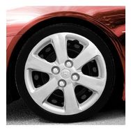 Hyundai Accent Era Amblemli 4'lü Takım 159 14 İnç Jant Kapağı