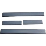 Hyundai Accent Era MC Paslanmaz Çelik 2006-2011 4 Parça Kapı Eşiği