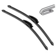 Hyundai Accent Martigues 2000-2005 Muz Silecek Takımı