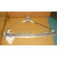 Hyundai Accent Milenyum 2000-2002 Sağ Manuel Ön Cam Krikosu