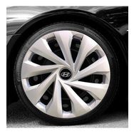 Hyundai Admire 4 Adet 1 Takım 2001 14'' inç Uyumlu Jant Kapağı