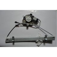 Hyundai Atos 1998-2001 Sağ Elektrikli Motorlu Arka Cam Krikosu