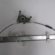 Hyundai Elantra 1995-1997 Sağ Elektrikli Motorsuz Arka Cam Krikosu