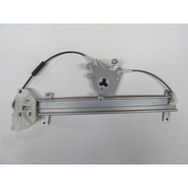 Hyundai Elantra 1995-1997 Sağ Elektrikli Motorsuz Ön Cam Krikosu