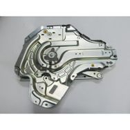 Hyundai Elantra 2004-2007 Sağ Elektrikli Motorsuz Arka Cam Krikosu