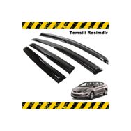 Hyundai Elantra 2011-2015 Arası Mügen Cam Rüzgarlığı