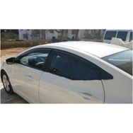 Hyundai Elantra 2011-2015 Cam Rüzgarlığı
