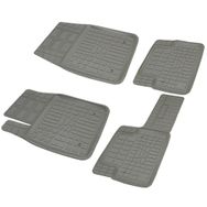 Hyundai Elantra 2011-2015 Premium 3D Havuzlu Oto Paspas Bizymo