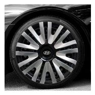 Hyundai Era 4 Adet 1 Takım 3002 14'' Inç Jant Kapağı