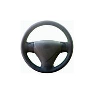 Hyundai Getz 05-09 Uyumlu Araca Özel Deri Direksiyon Kılıfı