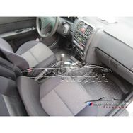 Hyundai Getz 2002 Model 3D Havuzlu Paspas