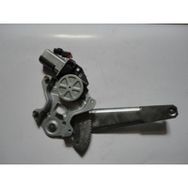 Hyundai Getz 2003-2005 Sağ Elektrikli Motorlu Arka Cam Krikosu