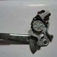 Hyundai Getz 2006-2011 Sol Elektrikli Motorlu Arka Cam Krikosu