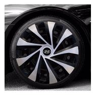 Hyundai Getz 4 Adet 1 Takım 3004 14'' Inç Jant Kapağı