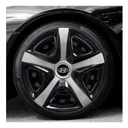 Hyundai Getz 4 Adet 1 Takım 3013 14'' Inç Jant Kapağı