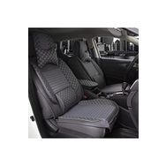 Hyundai Getz Uyumlu Ön Arka Set Oto Koltuk Kılıfı