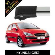 Hyundai Getz Wingcarrier V1 Port Bagaj Ara Atkı