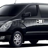 Hyundai H1 2008 2012 6203120 4 Kapı Krom Kapı Kolu