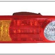 Hyundai H100 Kamyonet Sol Stop Lambası