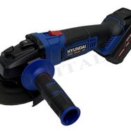 Hyundai HAG202 Zımpara