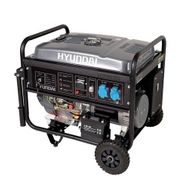 Hyundai HHY7250E3 Trifaze Benzinli Jeneratör