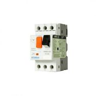 Hyundai HMMS-32K/4S 2.5-4A Motor Koruma Şalteri