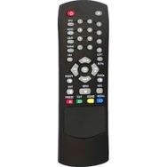 Hyundai Hyd-11000 - Satcom 9650-9750-9850 - Redline 9800-9900 - Wiztech Mini Uydu Kumandası