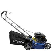 Hyundai HYM410P Çim Biçme Makinesi