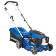 Hyundai HYM430SP 42 cm 145 cc Şanzımanlı Benzinli Çim Biçme Makinesi