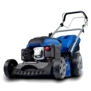 Hyundai HYM460P Benzinli Çim Biçme Makinası