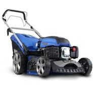 Hyundai HYM460SP 46 cm 139 cc Benzinli Çim Biçme Makinesi