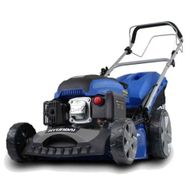 Hyundai HYM510P Benzinli Çim Biçme Makinesi