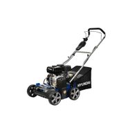 Hyundai HYS400 Çim Havalandırma Makinesı