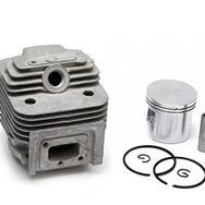 Hyundai HYX 56 Silindir Piston Seti