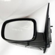 Hyundai I10 08 11 Elektrikli Sol Kapı Aynası