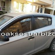 Hyundai İ20 2008-2012 Mugen Cam Rüzgarlığı