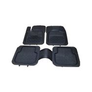 Hyundai İ20 2009-2014 4D Havuzlu Paspas
