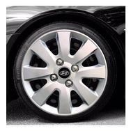 Hyundai I20 4 Adet 1 Takım 2016 15'' Inç Jant Kapağı